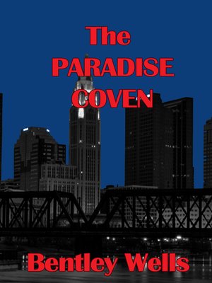 cover image of The Paradise Coven